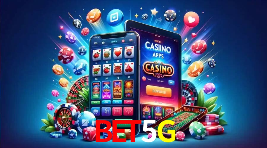 Account Benefits BET5G