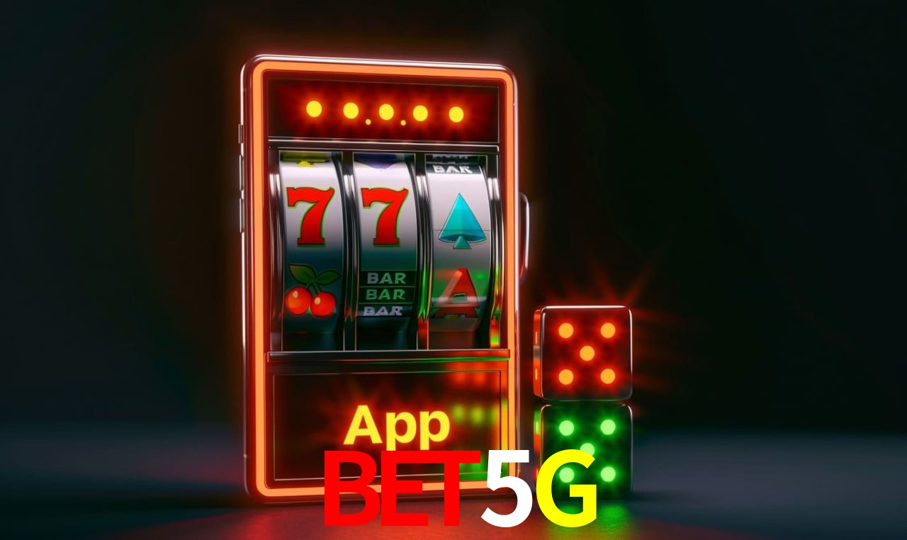 Bonus Features BET5G