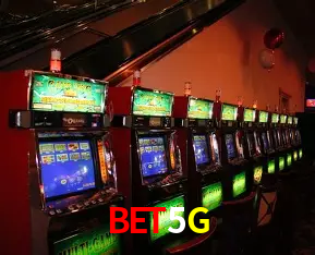 APP oficial da BET5G para mobile