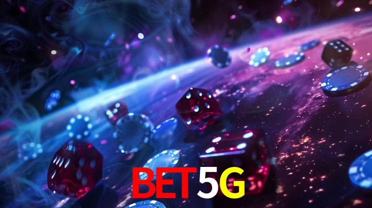 Slot Games BET5G