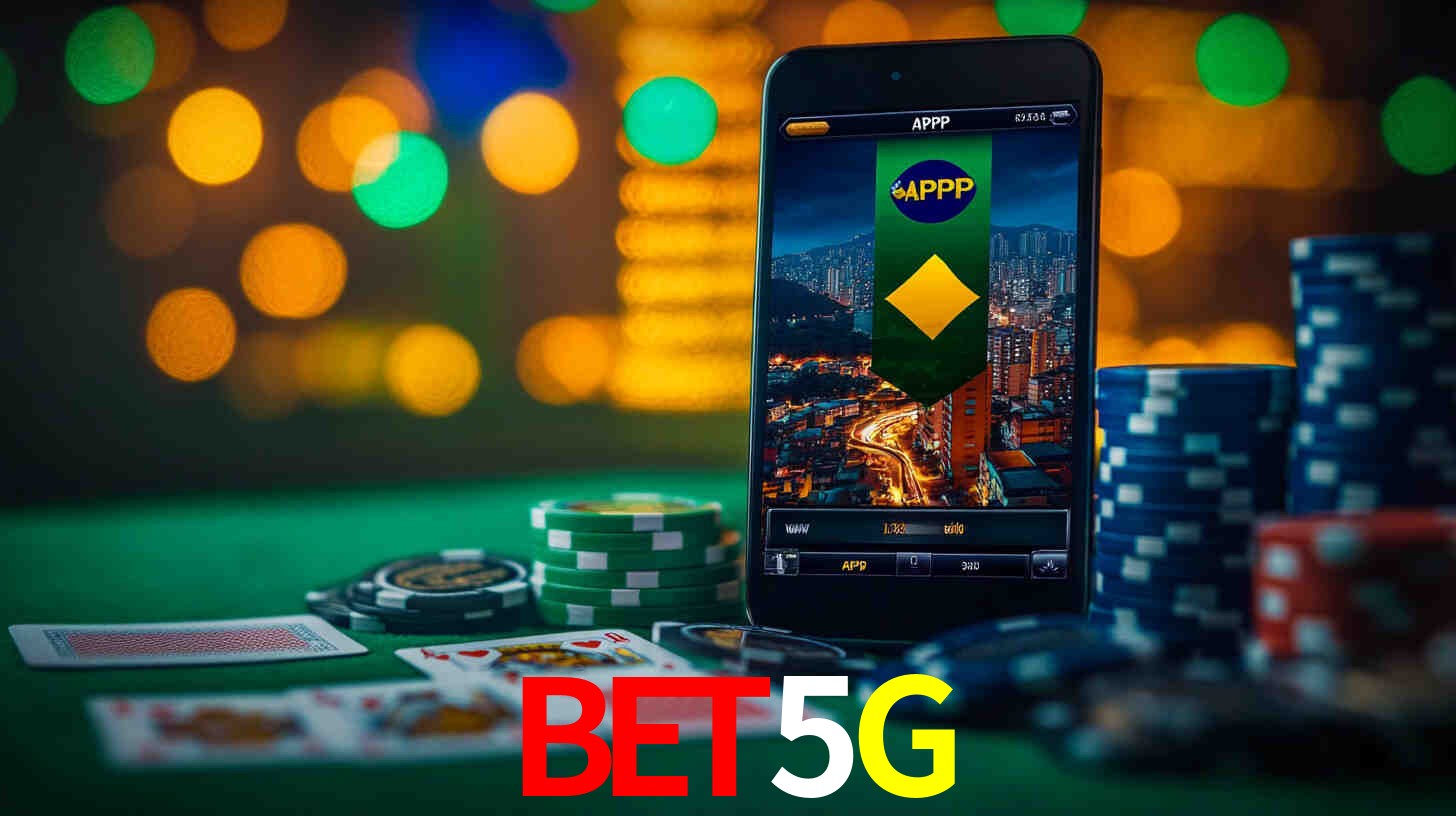 A Experiência Imersiva dos Cassinos Ao Vivo no BET5G