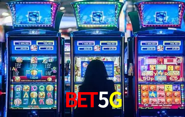 VIP Casino BET5G