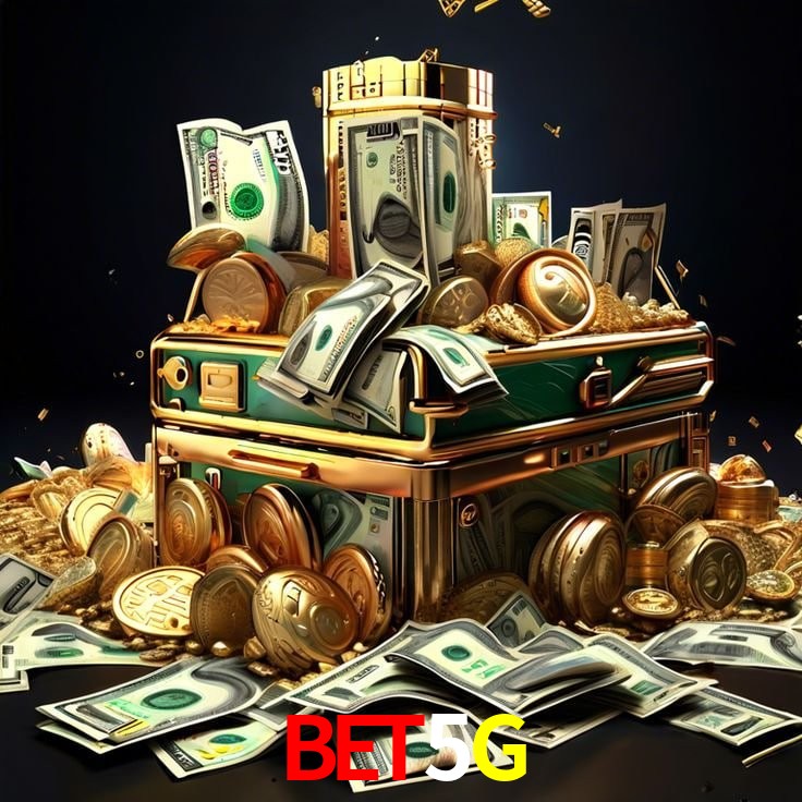 Experiência VIP BET5G