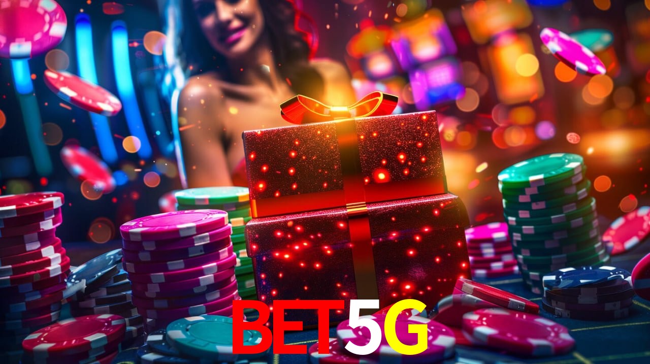 A Experiência Imersiva dos Cassinos Ao Vivo no BET5G