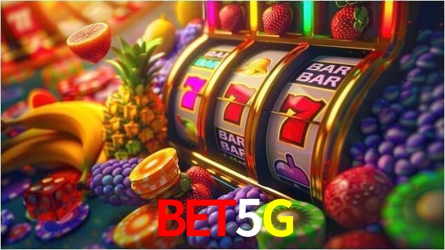 Exclusive Offers BET5G