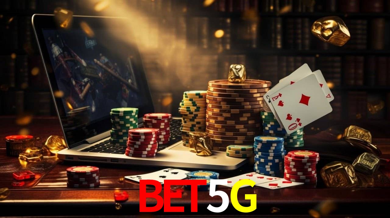 Football Betting BET5G