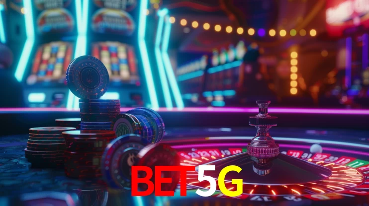 Live Casino BET5G