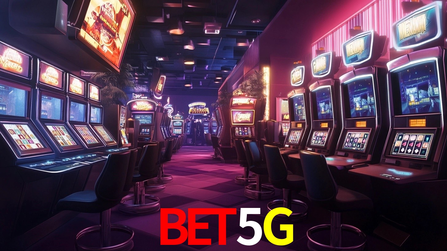 Programa VIP BET5G