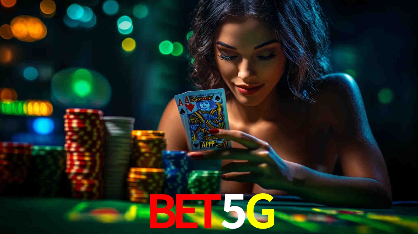 Descubra o Programa VIP da BET5G: Vantagens Exclusivas para Jogadores
