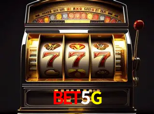 Descubra o Mundo do Cassino Online com BET5G