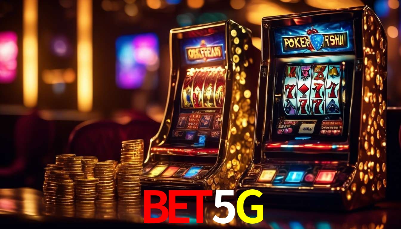 Explorando a Categoria de Eventos em Apostas na BET5G