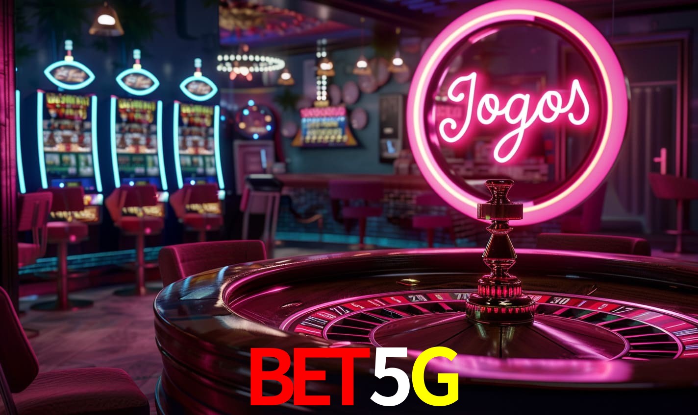 Explorando a Categoria de Eventos em Apostas na BET5G